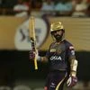 KKR's Dinesh Karthik reprimanded for breach of IPL Code of Conduct