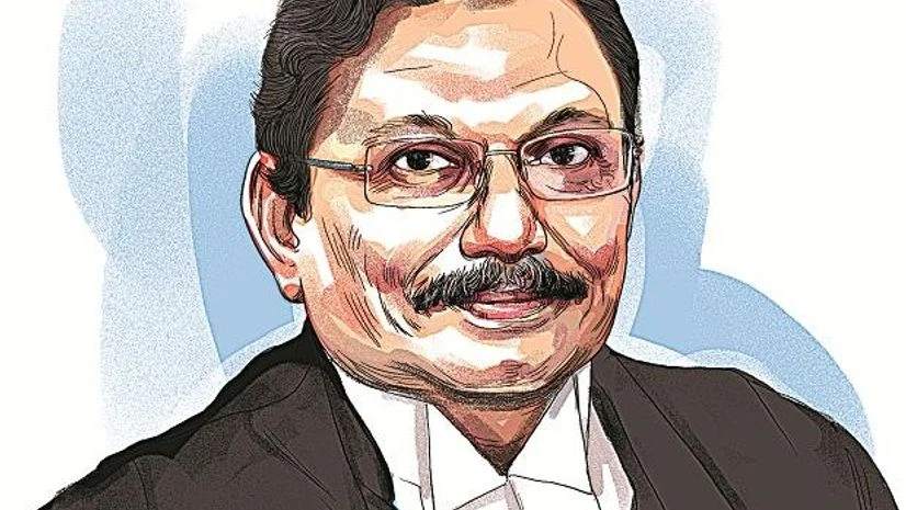 SHARAD ARVIND BOBDE SHARAD ARVIND BOBDE