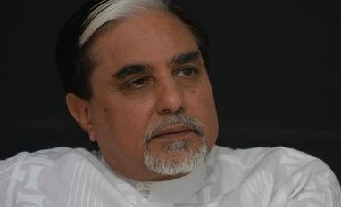 Subhash Chandra Subhash Chandra