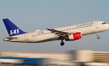 SAS, Airline SAS SAS, Airline SAS