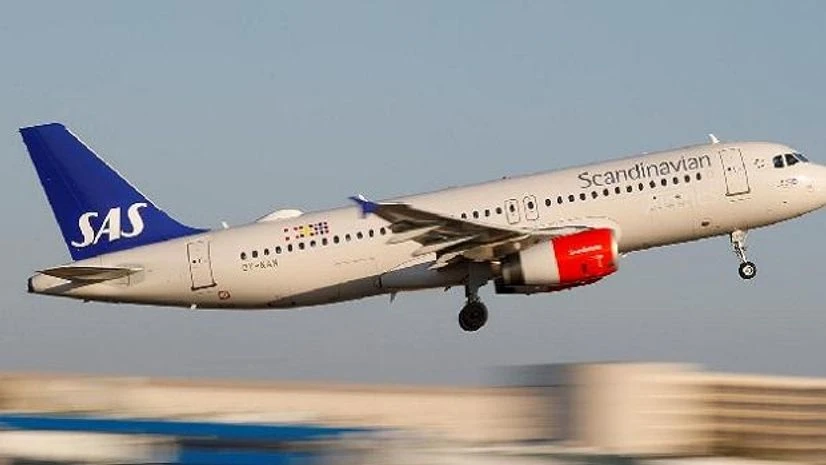 SAS, Airline SAS SAS, Airline SAS