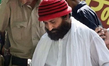 Asaram's son Narayan Sai convicted in rape case; verdict on April 30 Narayan Sai