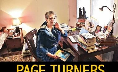 How book business middlemen become reliable doorkeepers to literary realm Preeti Gill