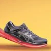 Asics MetaRide promises to cut energy loss around ankle joints by a fifth