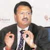 Billionaire Ajay Piramal says he will step down from Shriram Capital
