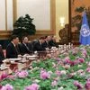 Xi Jinping, Belt and Road Forum