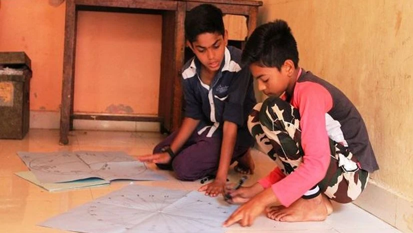 ECF’s Action for Equality programme has managed to reach 5,339 boys while Project Raise, with the help of partners across India, has reached 5,629 boys in Pune ECF’s Action for Equality programme has managed to reach 5,339 boys while Project Raise, with the help of partners across India, has reached 5,629 boys in Pune
