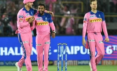 Rajasthan Royals thanks fans for unflinching support throughout home games IPL 2019, Rajasthan Royals