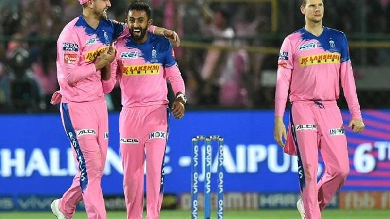 IPL 2019, Rajasthan Royals IPL 2019, Rajasthan Royals