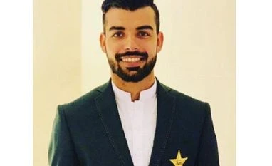 Pakistan leg-spinner Shadab Khan advised complete rest ahead of World Cup Pakistan spinner Shadab Khan