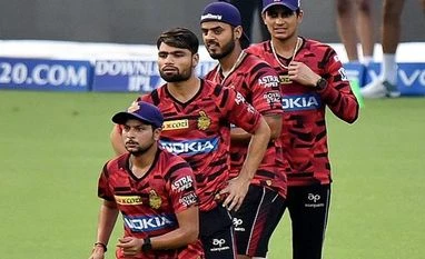 IPL 2020: KKR players are adapting quickly to UAE conditions, says Nayar Kolkata Knight Riders. File photo: PTI