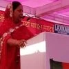 Vasundhara Raje