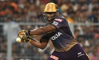 IPL 2021: Russell, Narine begin quarantine for KKR's training camp Andre Russell, IPL 2019