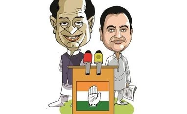 Madhya Pradesh's Chhindwara is the only father-son constituency chhindwara