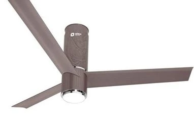 Orient Electric dips 5%, nears 52-wk low as MD & CEO Rakesh Khanna resigns Orient Aero Slim smart fan