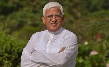 Mehmood Khan's journey from top Unilever exec to fighting Lok Sabha polls Mehmood Khan