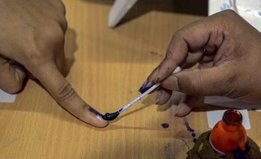 All parties fielded candidates with criminal history in UP: ADR voters, Lok Sabha election