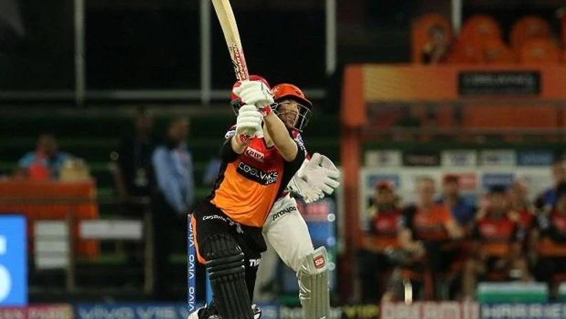 Photo: IPL Twiiter Photo: IPL Twiiter