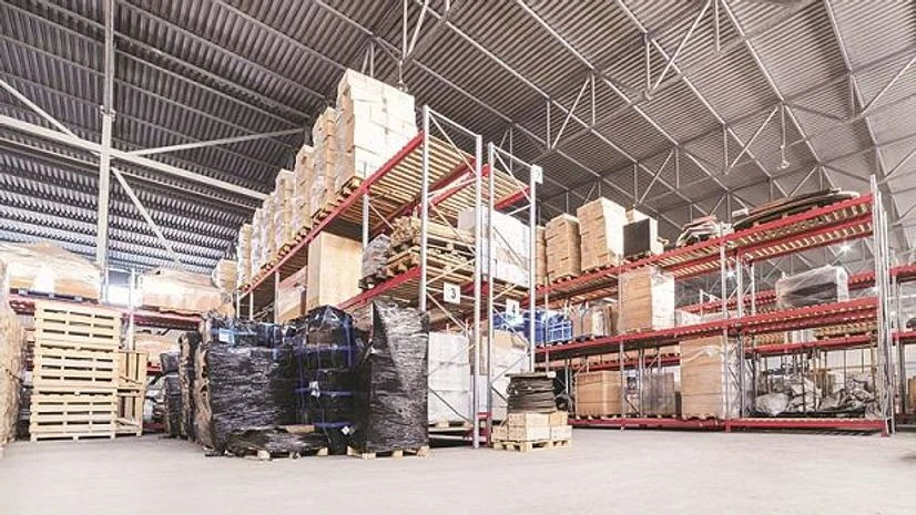 Concor, warehouse, logistics, distributor Concor, warehouse, logistics, distributor
