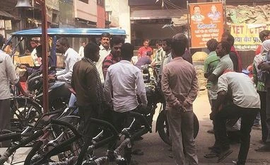 Demonetisation, GST: Mirzapur's slowdown in local biz leads to joblessness The data from the National Sample Survey Office suggests that the rate of unemployment in Uttar Pradesh is the fourth highest in the country at 6.4 per cent in 2017-18