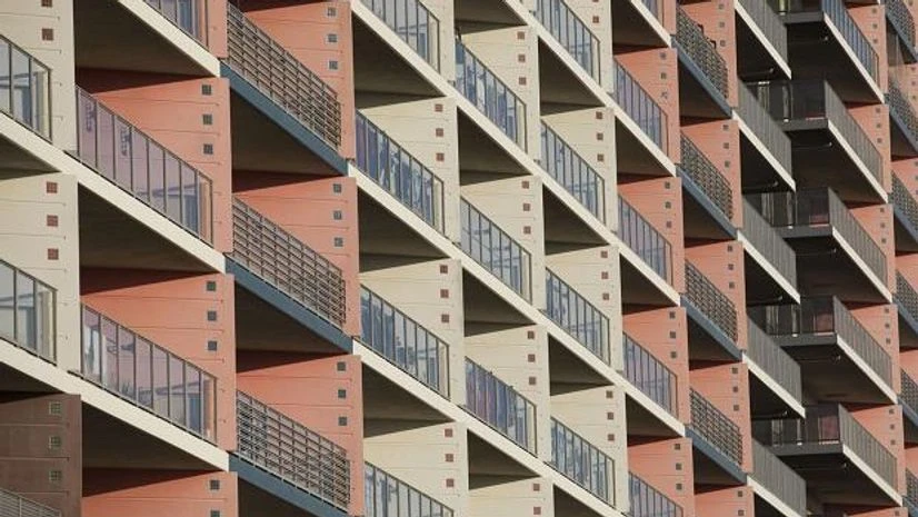 Parks and Apartments in Urayasu Parks and Apartments in Urayasu