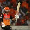 David Warner