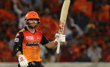 It was a bizzare game for us: David Warner post SRH's loss to RCB David Warner