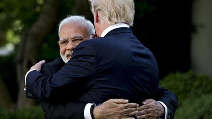 Narendra Modi, trump Narendra Modi, trump