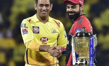 IPL 2019: Here's how five teams can beat each other for two playoffs spots IPL 2019