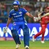 IPL: Laxman lauds Rohit's ability to handle pressure in tough situations