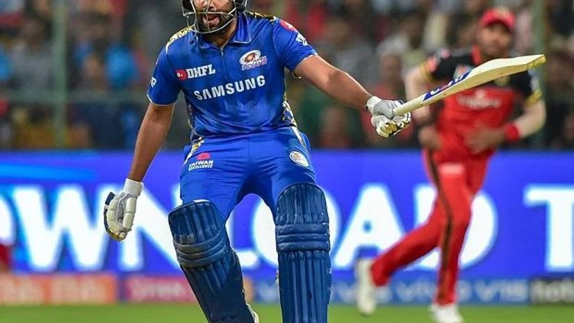 IPL 2019, Rohit Sharma, Mumbai Indians IPL 2019, Rohit Sharma, Mumbai Indians
