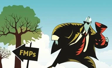 Fixed maturity plans lose their shine after delay in full redemptions Illustration: Binay Sinha