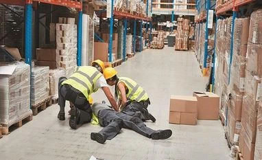 Labour Day: 121 workplace deaths in FY18 at India's top companies workers, labour, informal sector, construction, jobs