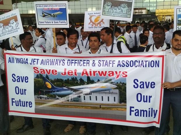 Jet Airways Jet Airways