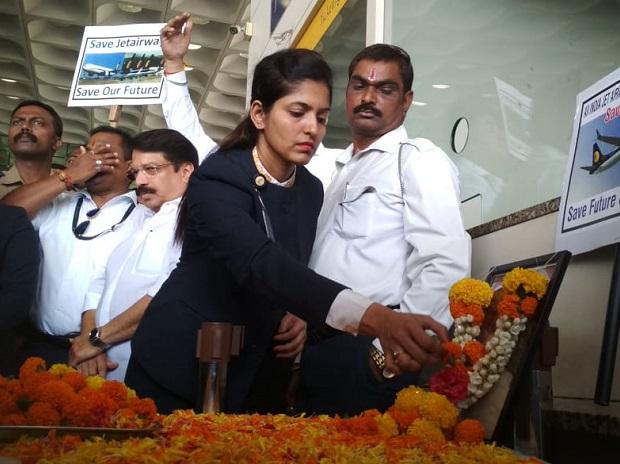 Jet Airways Jet Airways