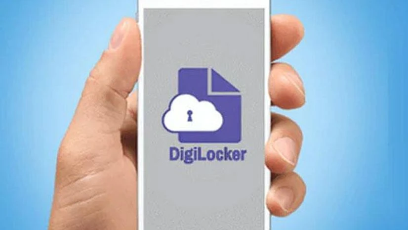 DigiLocker DigiLocker