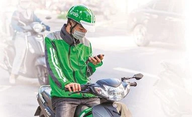 Bike-sharing platforms bring last-mile connectivity to India Dockless bike-sharing platforms bring last-mile connectivity to India