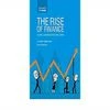 The Rise of Finance:Causes, consequences, cures; V Anantha Nageswaran and Gulzar Natarajan; Cambridge University Press; Rs 750, 286 pages