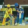 IPL 2019, CSK vs DC, MAtch 50