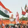 Modi, BJP