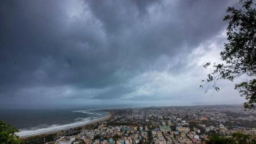 cyclone Fani, cyclone, Visakhapatnam cyclone Fani, cyclone, Visakhapatnam