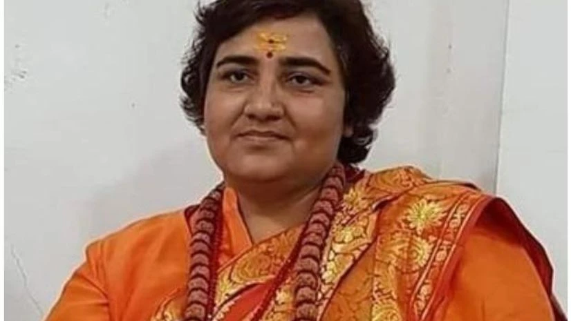 Sadhvi Pragya Sadhvi Pragya
