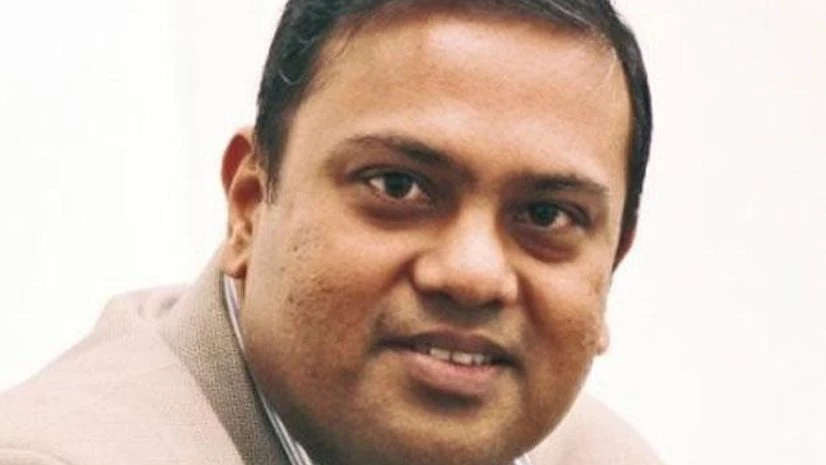 Gourav Rakshit Gourav Rakshit