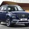 Hyundai SUV Venue