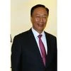Taiwan's wealthiest man and presidential hopeful Terry Gou
