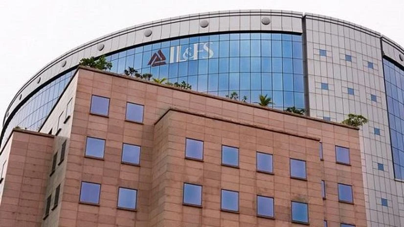 IL&FS IL&FS