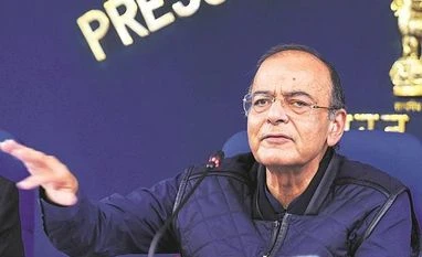 PM Modi, BJP leaders pay tributes to late Arun Jaitley on birth anniversary In 2017, after Manohar Parrikar resigned as defence minister, Arun Jaitley announced an SP policy that required every contract to be competitively tendered