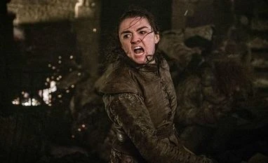 GoT: Motivated by revenge, Arya Stark is the modern day femme fatale Arya Stark