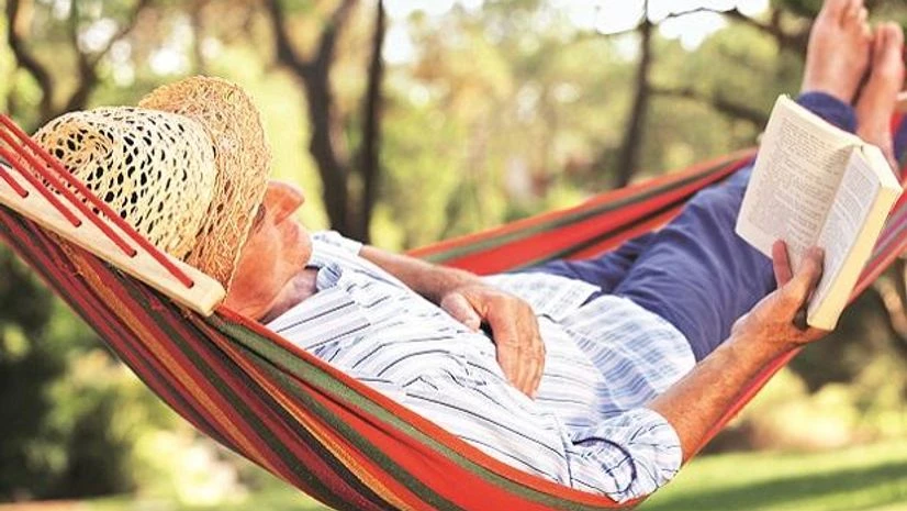 Retirement plan Retirement plan