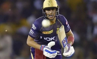 Shubman Gill gets maiden call for Tests; Rohit to play as opener vs Proteas IPL 2019, KKR, Shubman Gill
